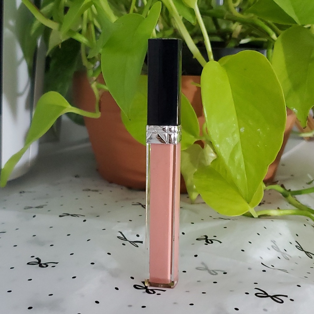 Vintage Christian Dior Rouge Brilliant #359 Miss Lip Gloss
